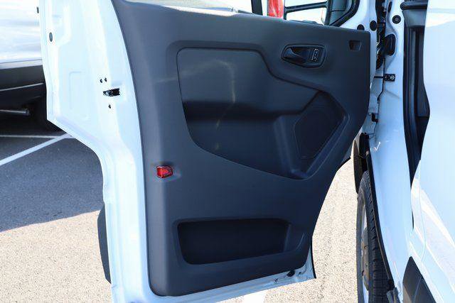 New 2026 Ford Transit 250 Low Roof w/ Load Area Protection Package image 15