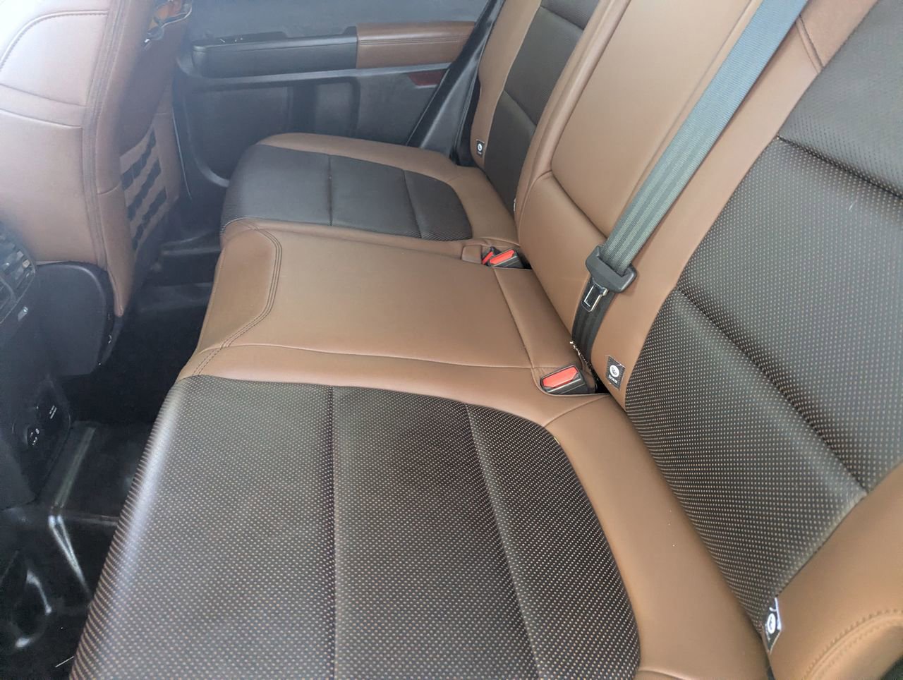Used 2022 Ford Bronco Sport Badlands w/ Premium Package image 15