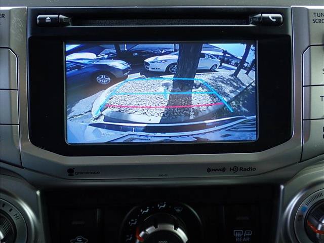Certified 2019 Toyota 4Runner SR5 AWD/4WD image 17