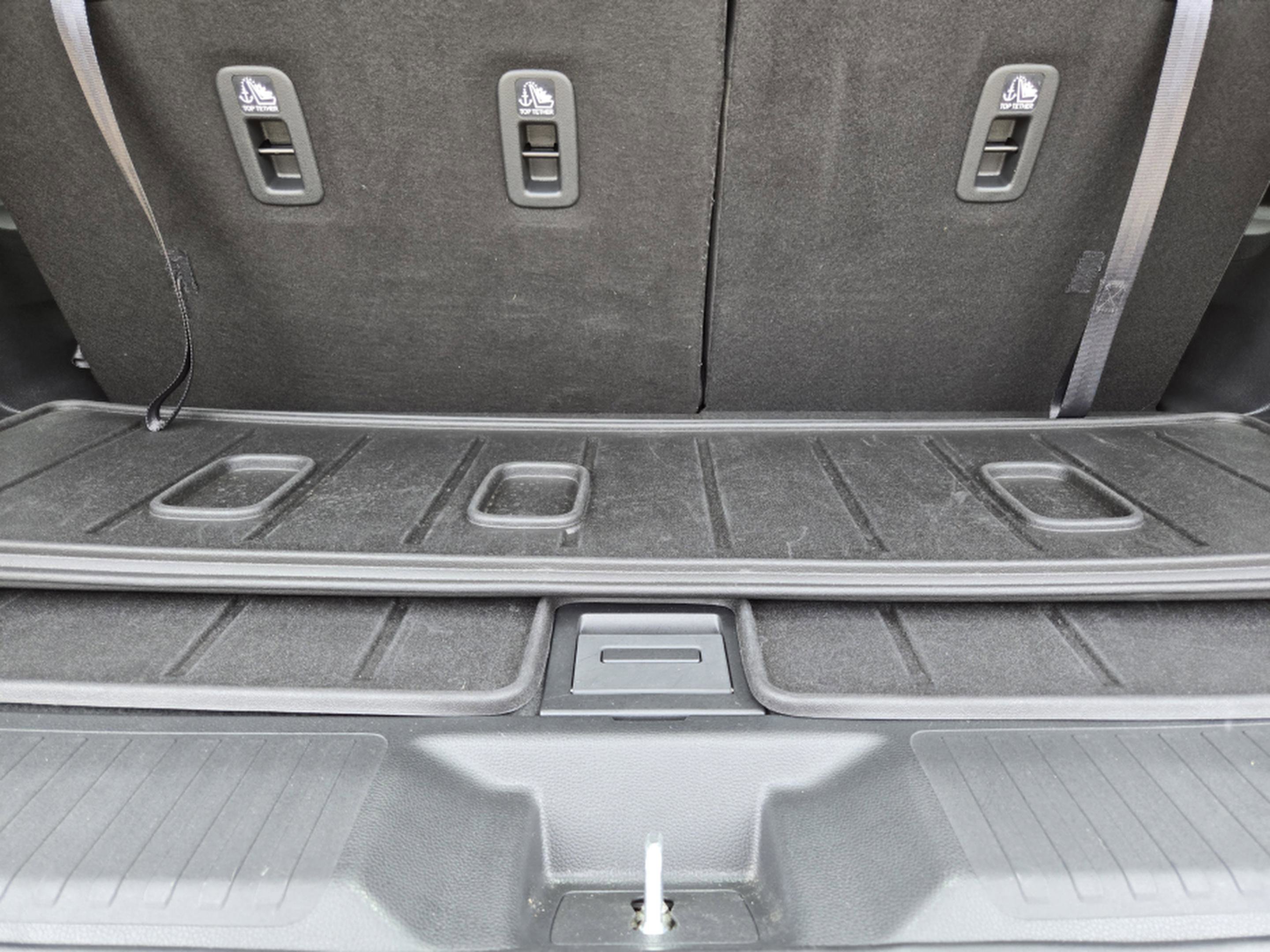 Certified 2025 Honda Pilot Touring image 28