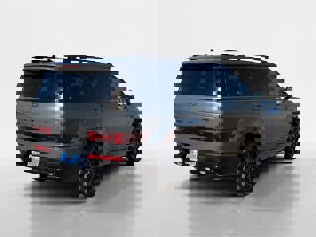 Used 2025 Hyundai Santa Fe Calligraphy image 13