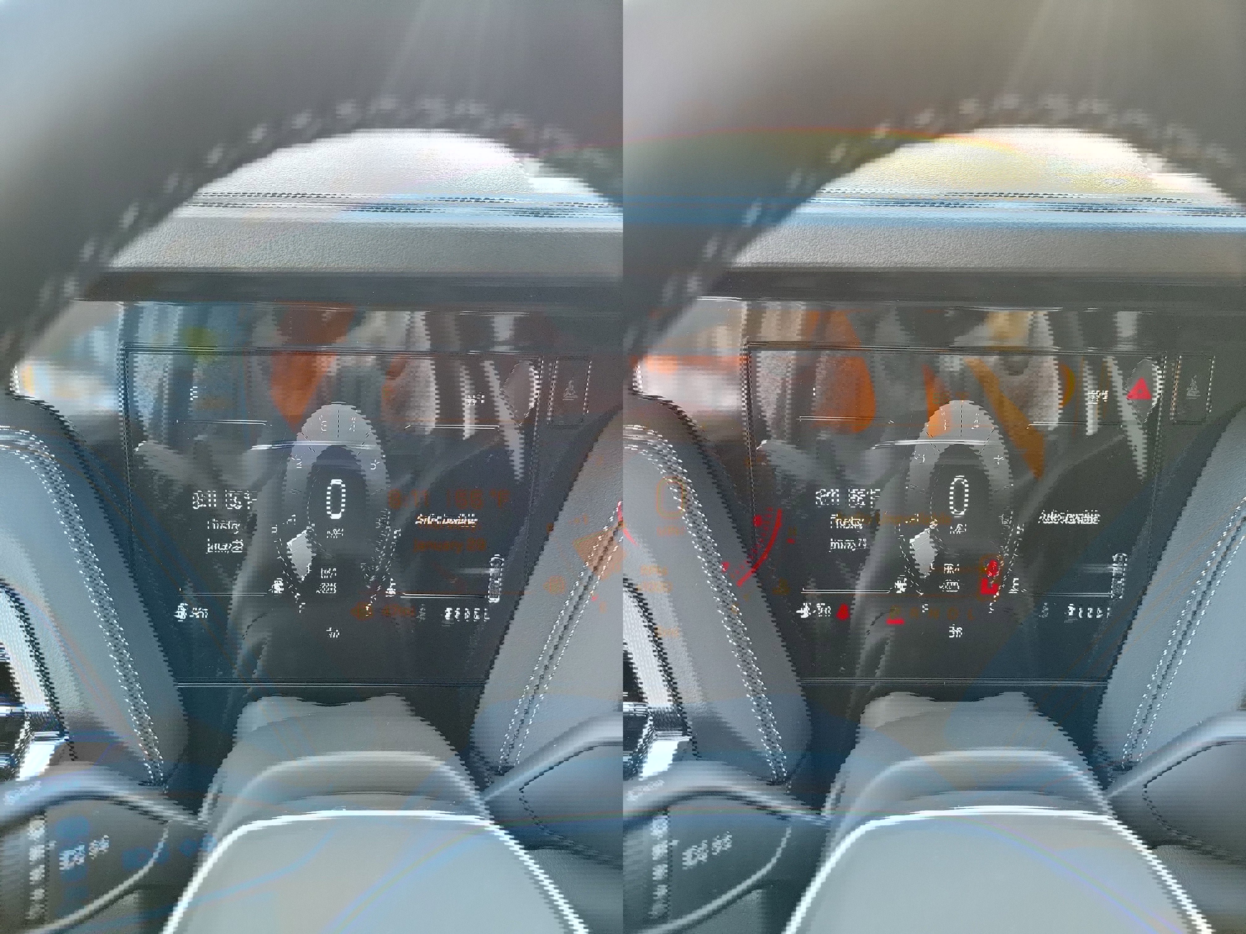 New 2026 GMC Yukon Elevation image 10