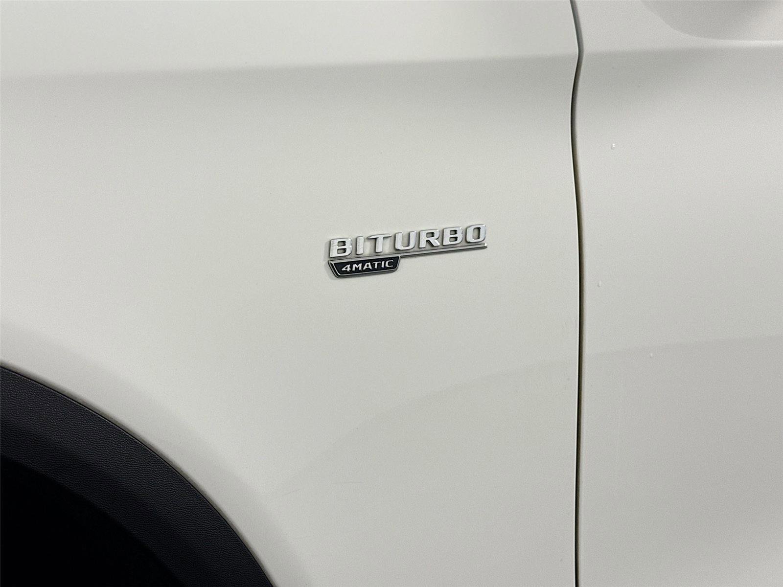 Used 2019 Mercedes-Benz GLC 43 AMG 4MATIC Coupe image 37