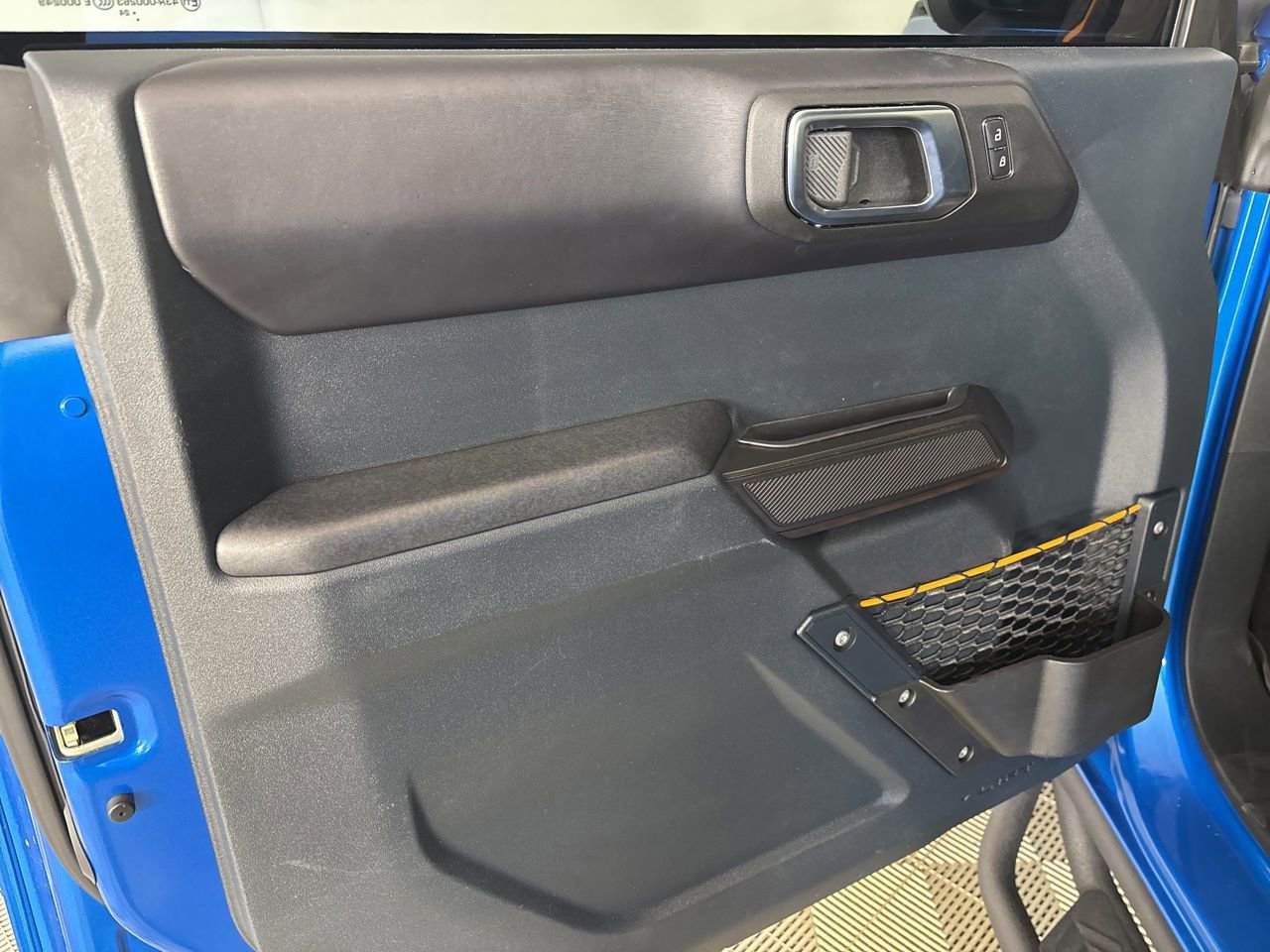 Used 2024 Ford Bronco Badlands image 8