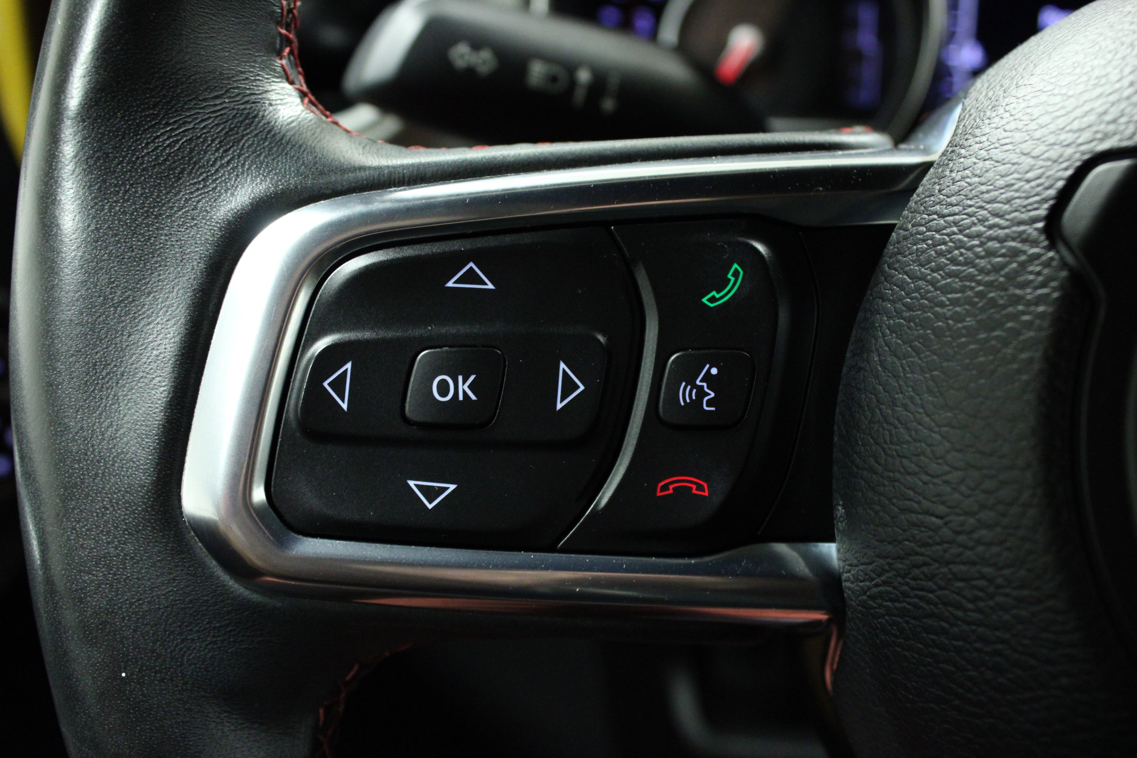 Used 2019 Jeep Wrangler Unlimited Rubicon image 20