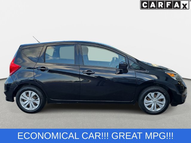 Used 2017 Nissan Versa Note S Plus FWD image 4