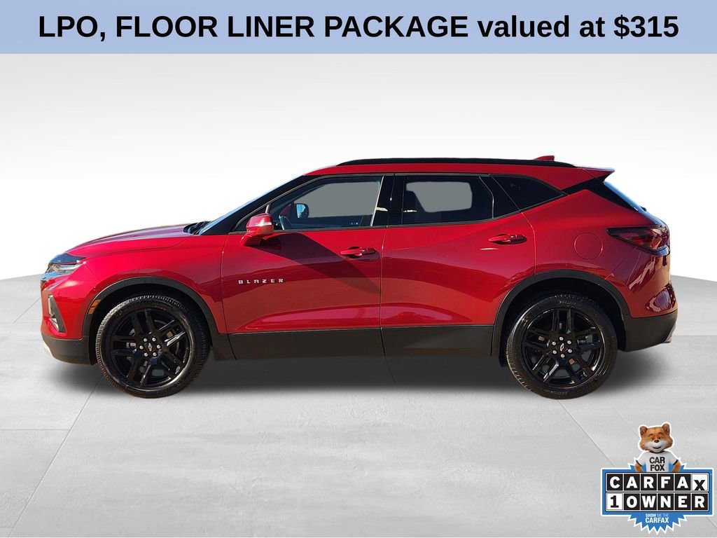 Used 2019 Chevrolet Blazer LT image 5
