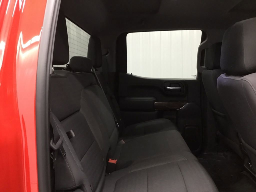 Used 2021 GMC Sierra 1500 Elevation image 14