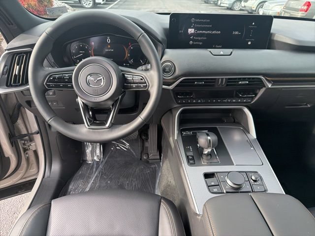 New 2026 MAZDA CX-90 3.3 Turbo S w/ Premium Package AWD/4WD image 19
