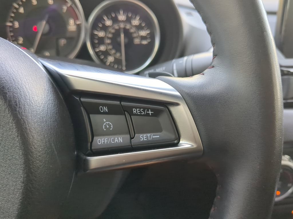 Used 2018 MAZDA MX-5 Miata Grand Touring image 23