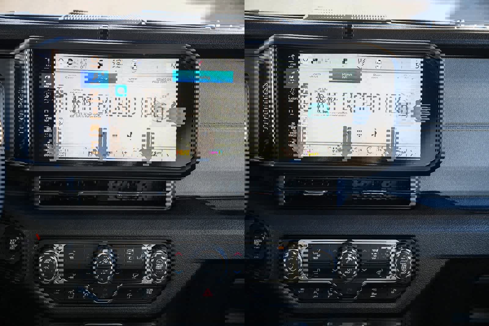 New 2026 Jeep Gladiator Sport image 15