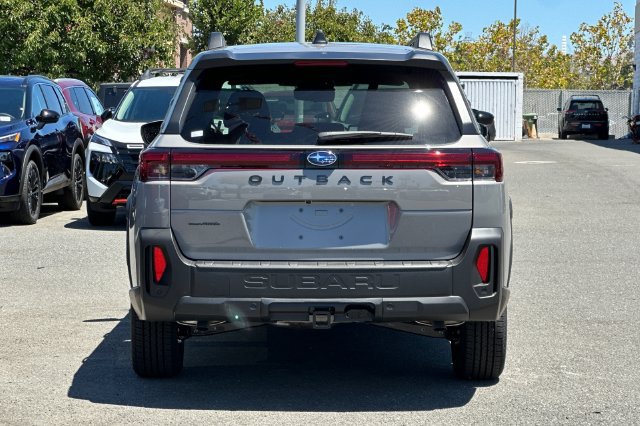 New 2026 Subaru Outback Touring XT AWD/4WD image 5