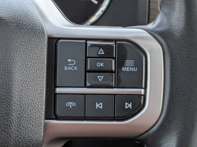 Used 2023 Ford Expedition Limited AWD/4WD image 19