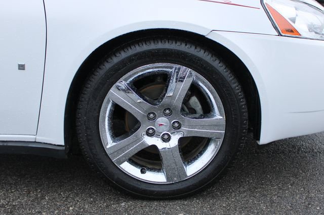 Used 2009 Pontiac G6 GT w/ Sport Package 1 image 31