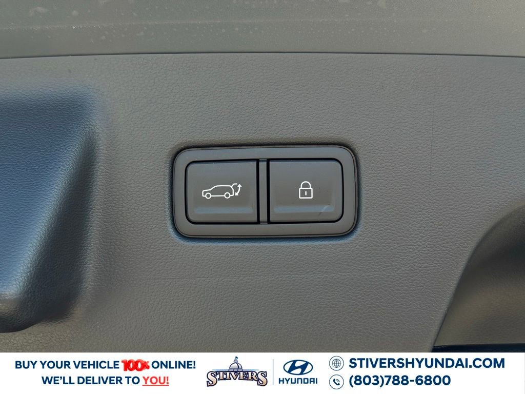 New 2026 Hyundai Palisade Calligraphy image 19