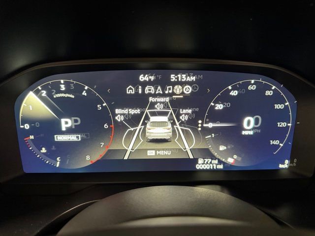 New 2026 Mitsubishi Outlander SEL FWD image 13