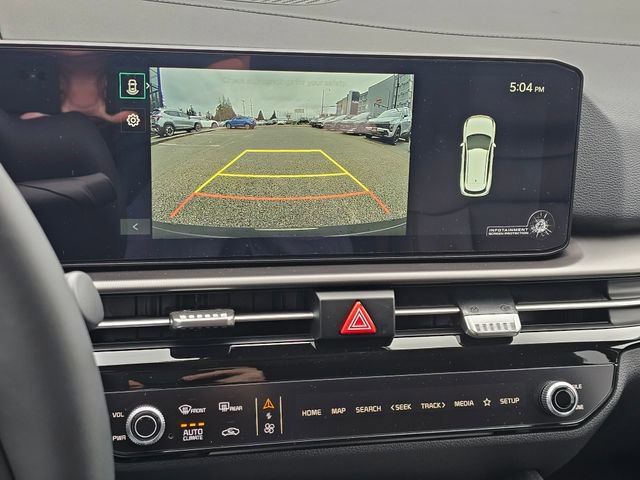 New 2026 Kia Sportage EX image 20