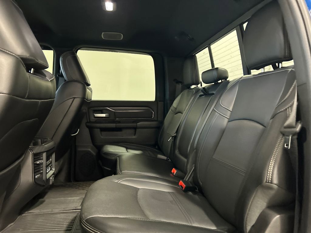 Used 2024 RAM 2500 Rebel image 32