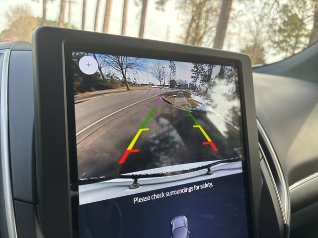 Used 2023 Ford Edge ST-Line image 31