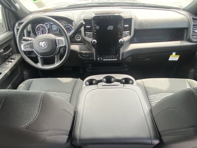 New 2025 RAM 2500 Tradesman image 31