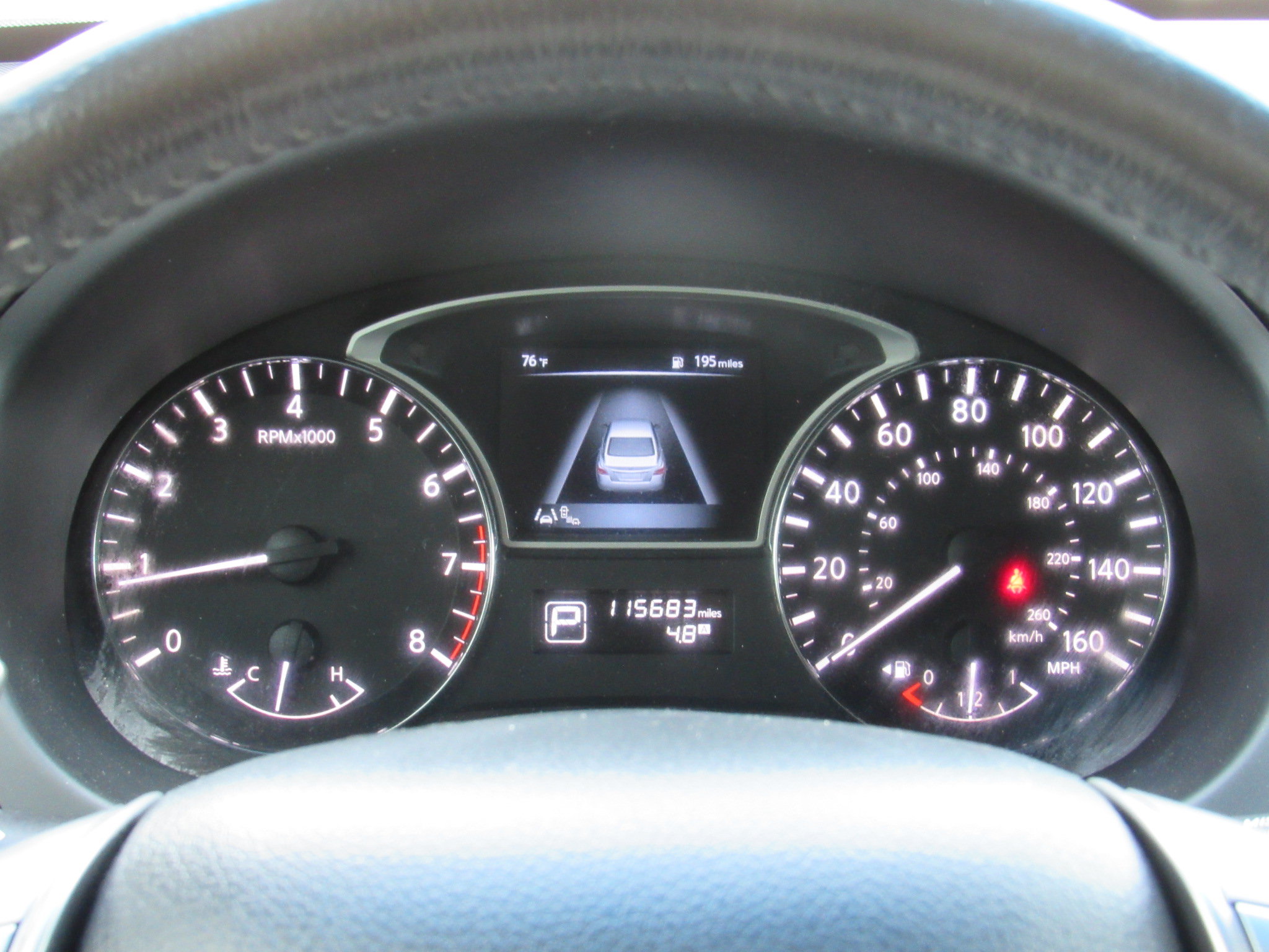 Used 2015 Nissan Altima 3.5 SL FWD image 17