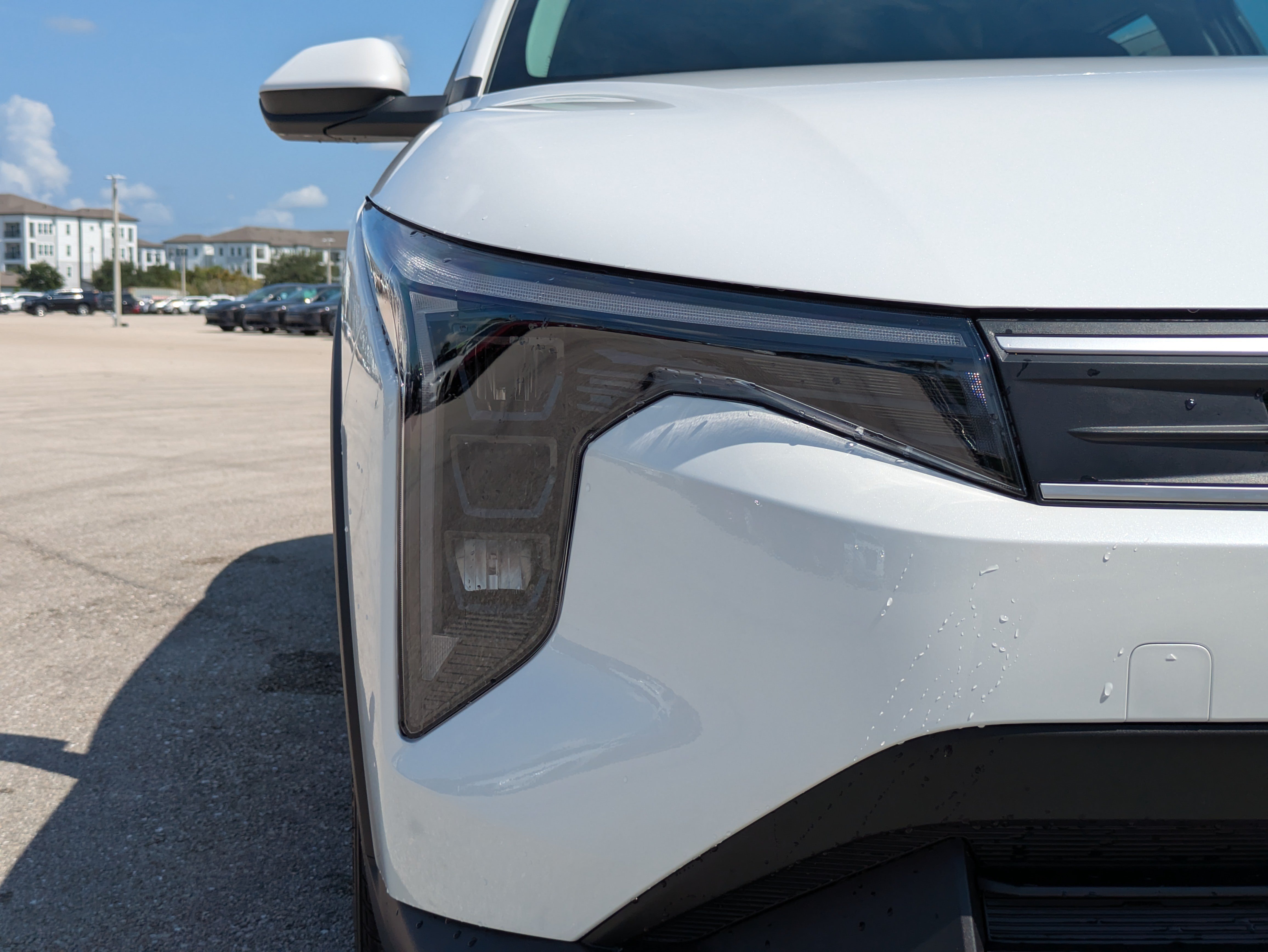 New 2026 Kia K4 FWD image 10