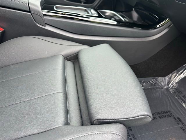 Used 2026 Mercedes-Benz CLA 250 4MATIC image 28