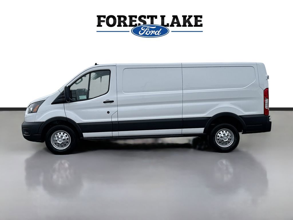 Used 2024 Ford Transit 350 Low Roof w/ Interior Upgrade Package image 4