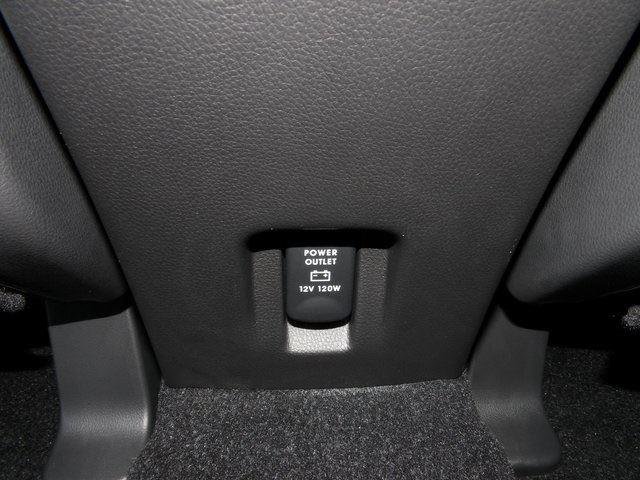 New 2026 Mitsubishi Eclipse Cross LE image 18