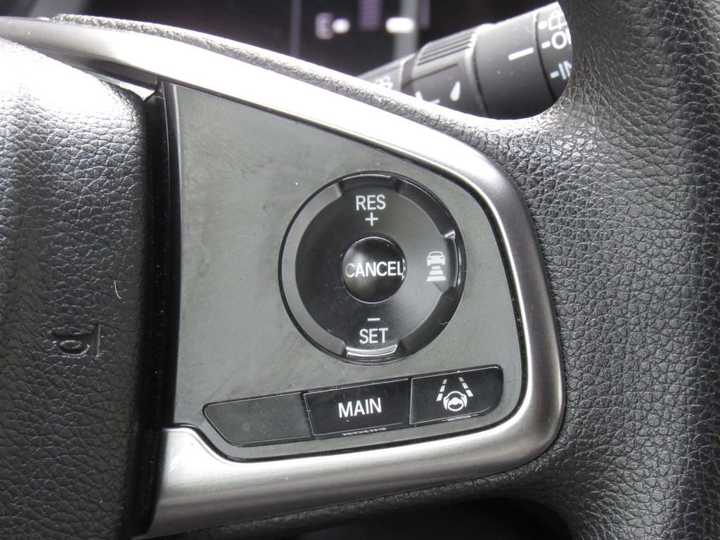 Used 2018 Honda CR-V EX image 24