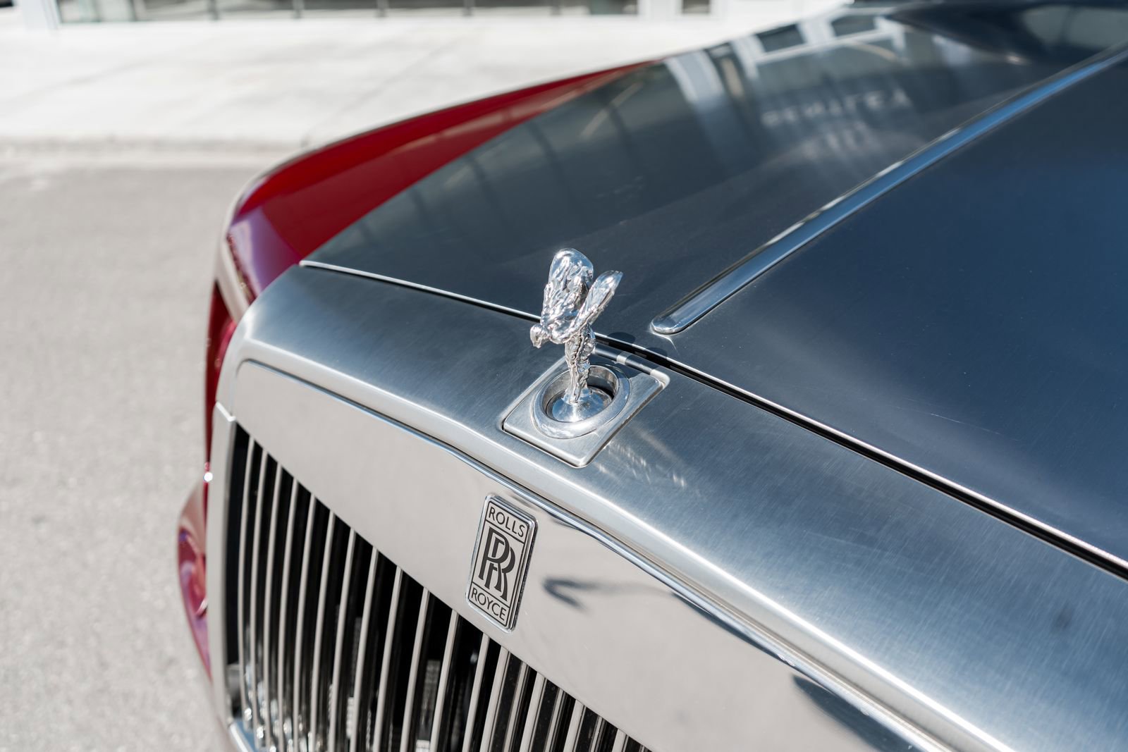 Used 2010 Rolls-Royce Phantom Drophead Coupe image 22