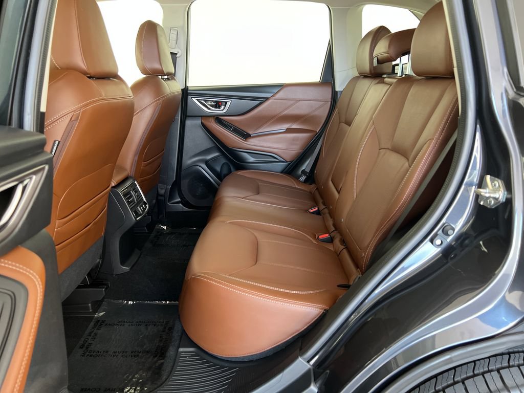 Used 2019 Subaru Forester Touring AWD/4WD image 27