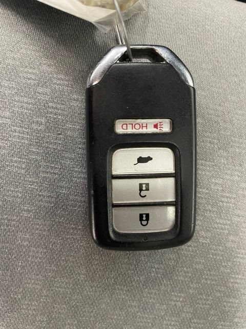 Used 2015 Honda CR-V EX image 24