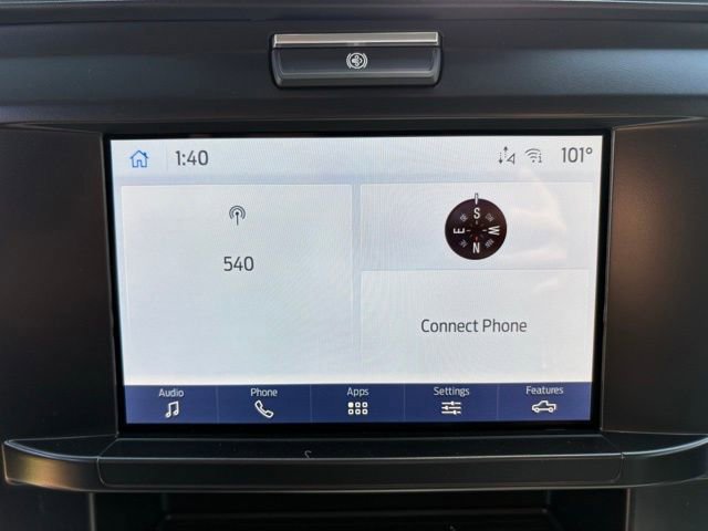 New 2026 Ford F450 XL w/ XL Chrome Package image 14