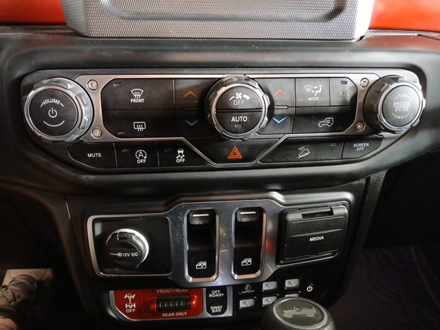 Used 2021 Jeep Wrangler Rubicon image 18