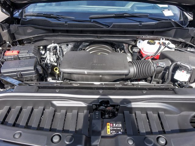 New 2026 Chevrolet Silverado 1500 ZR2 image 13