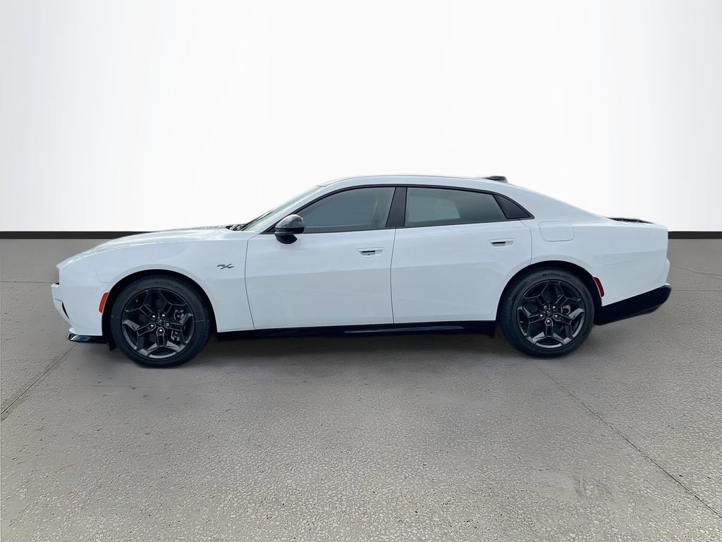 New 2026 Dodge Charger R/T w/ Blacktop Package AWD/4WD image 4