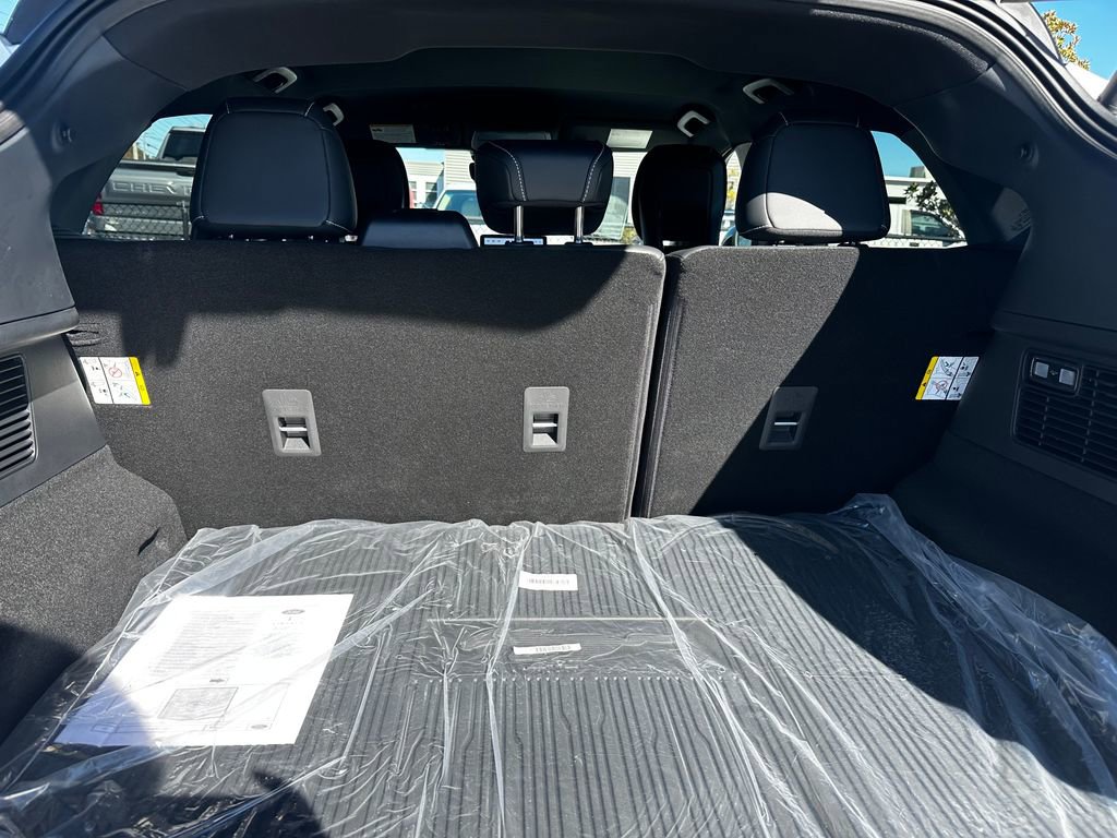 New 2025 Ford Mustang Mach-E GT w/ Bronze Appearance Package image 45