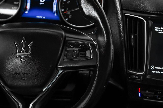 Used 2018 Maserati Levante image 15