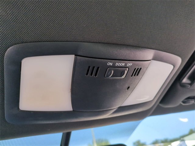 Used 2020 Nissan 370Z Touring Sport image 22