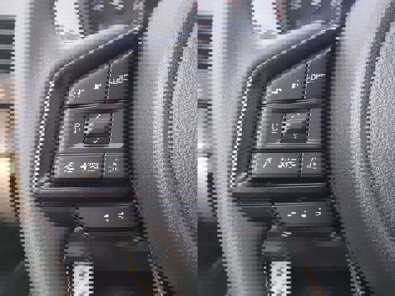 Certified 2025 Subaru Crosstrek 2.5i Sport w/ Crosstrek Mirror Package image 22