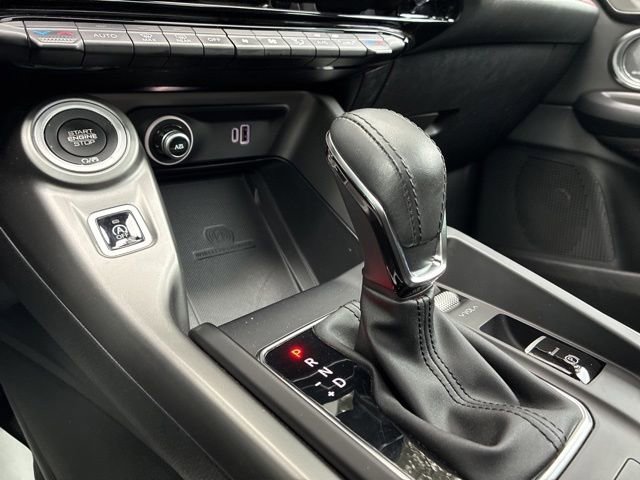 Used 2023 Dodge Hornet GT Plus w/ Track Pack AWD/4WD image 32