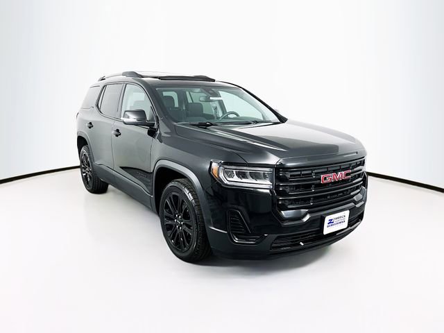 Used 2023 GMC Acadia SLE