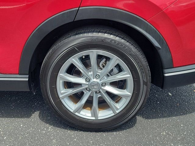 Used 2024 Honda CR-V EX-L image 34