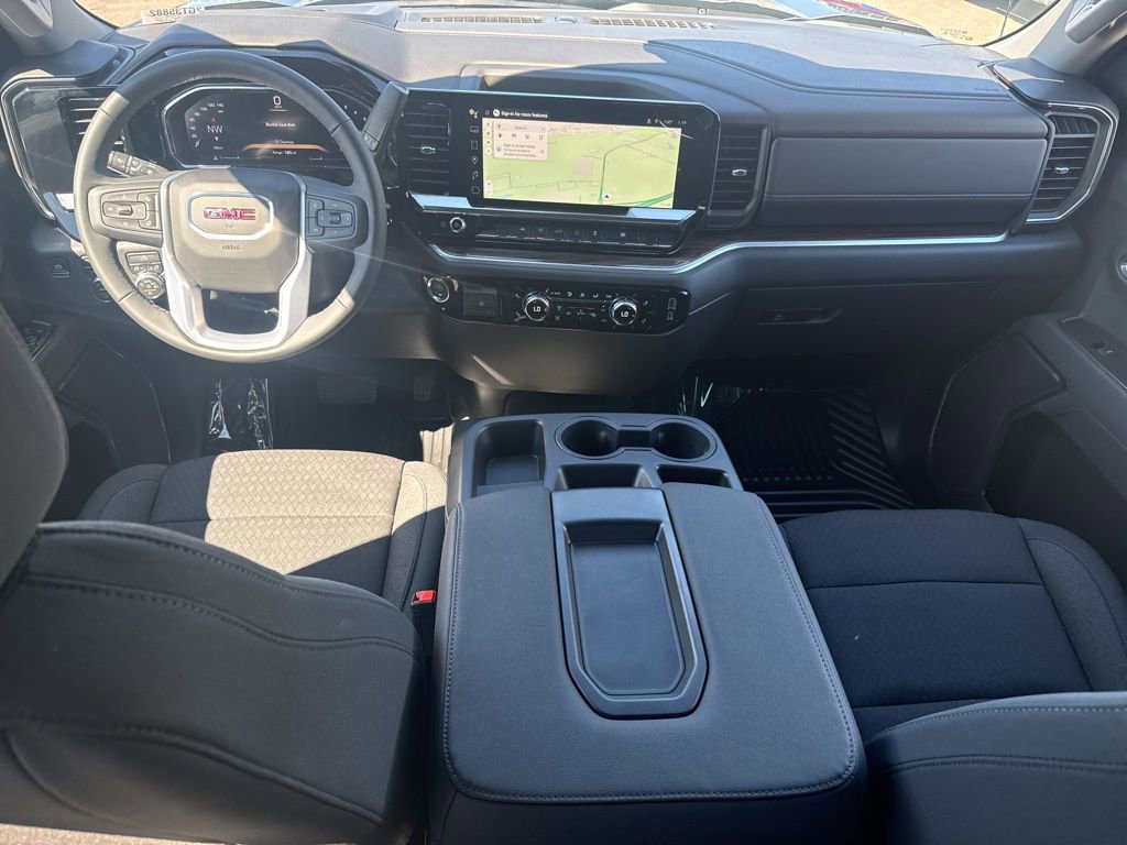 Used 2026 GMC Sierra 1500 Elevation image 14