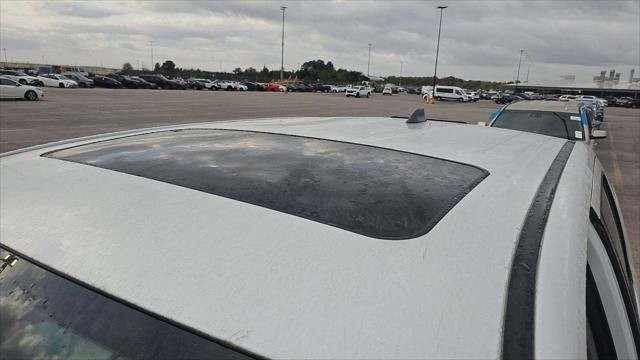 Used 2021 Toyota Tundra 1794 Edition image 9