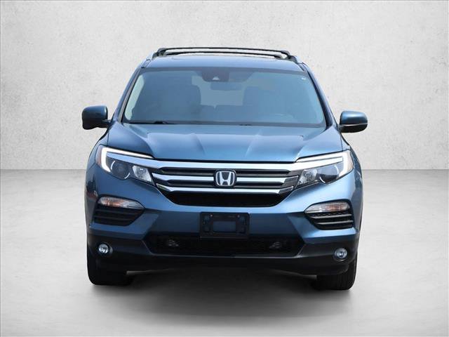 Used 2017 Honda Pilot EX-L video 2