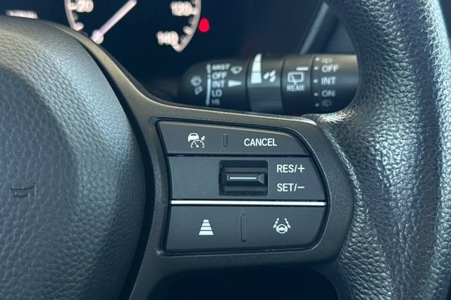 Certified 2023 Honda CR-V EX image 30