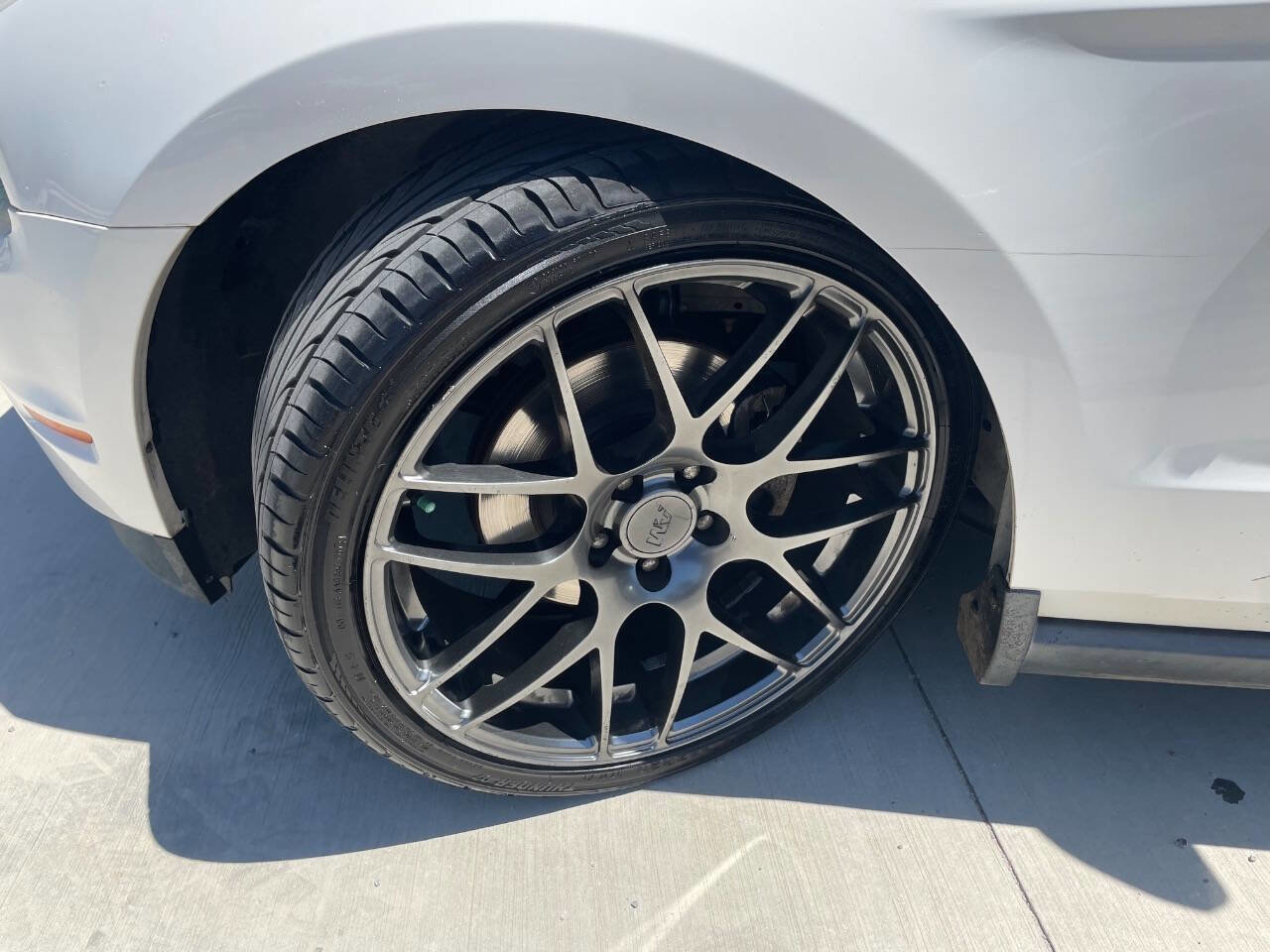 Used 2010 Ford Mustang GT Premium RWD image 14