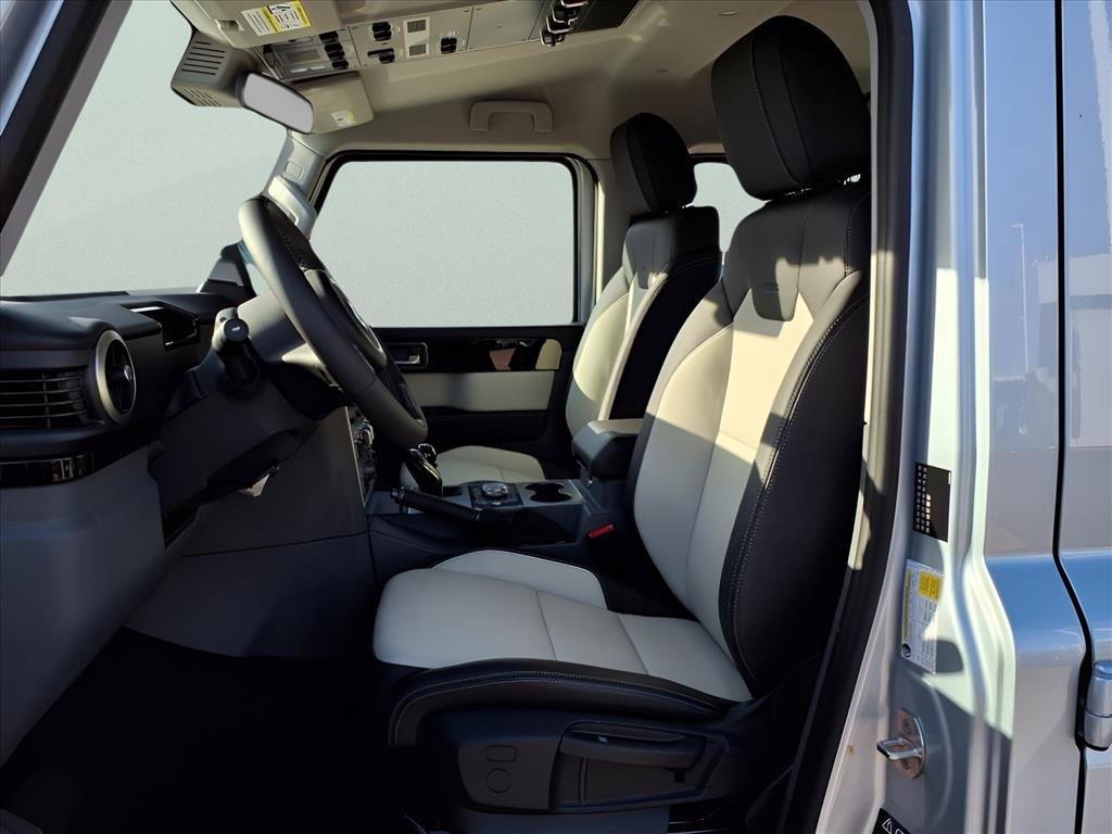 New 2024 INEOS Grenadier image 15